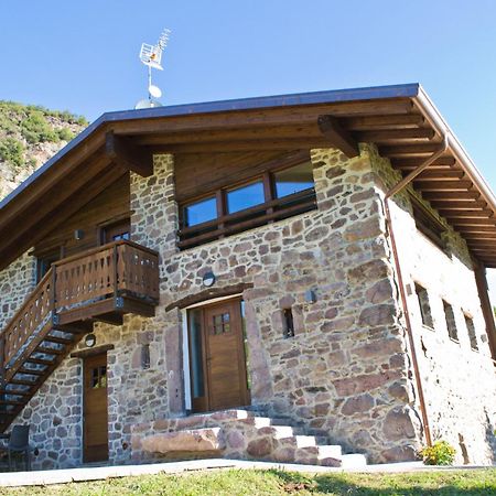 Agriturismo Ruc Del Lac Boario Terme Εξωτερικό φωτογραφία