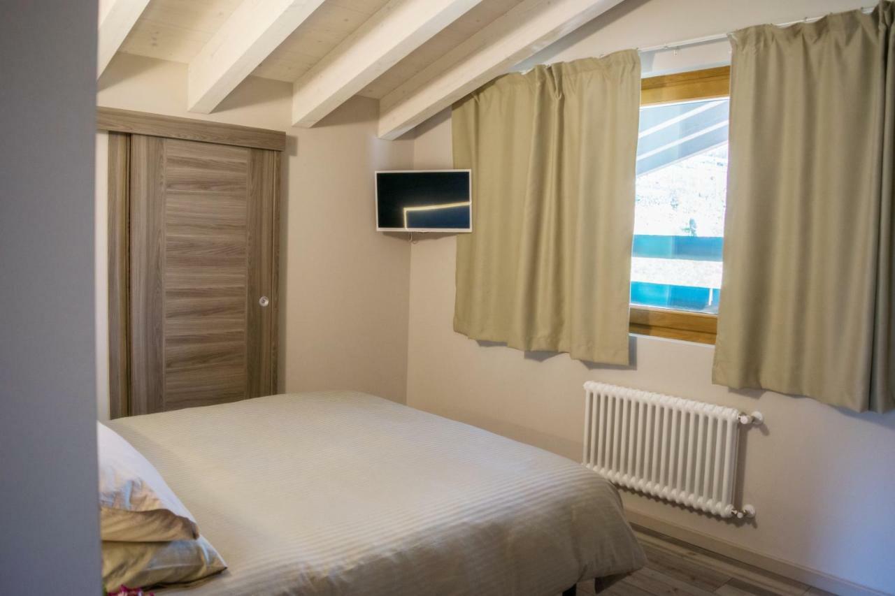 Agriturismo Ruc Del Lac Boario Terme Εξωτερικό φωτογραφία