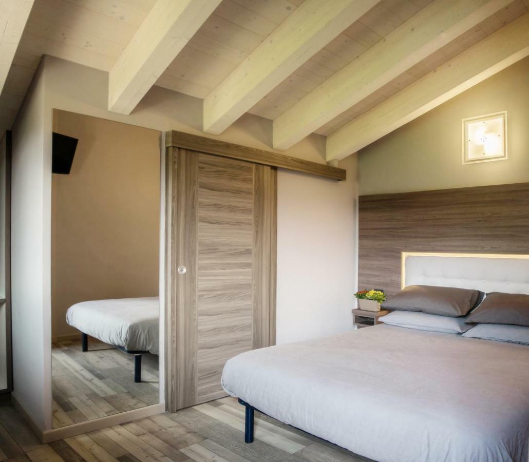 Agriturismo Ruc Del Lac Boario Terme Εξωτερικό φωτογραφία