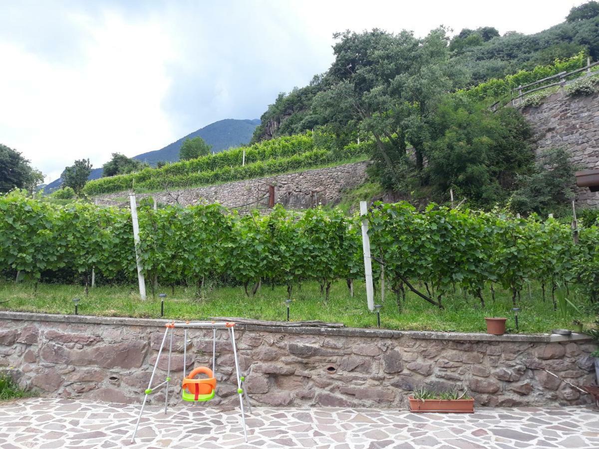 Agriturismo Ruc Del Lac Boario Terme Εξωτερικό φωτογραφία